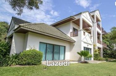 PALM HILLS CONDO : Great Value 3 Bed Ground Floor Unit