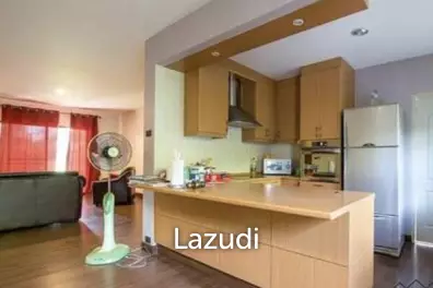 PALM HILLS CONDO : Great Value 3 Bed Ground Floor Unit