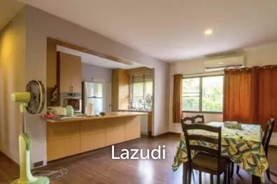 PALM HILLS CONDO : Great Value 3 Bed Ground Floor Unit