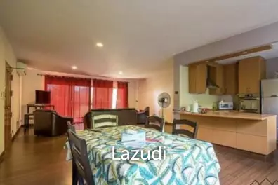 PALM HILLS CONDO : Great Value 3 Bed Ground Floor Unit