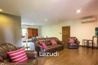 PALM HILLS CONDO : Great Value 3 Bed Ground Floor Unit