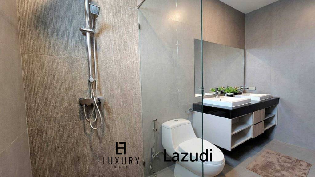 390 平方米 2 床 2 洗澡 别墅 对于 销售