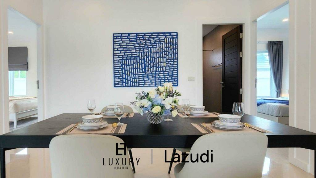 390 平方米 2 床 2 洗澡 别墅 对于 销售