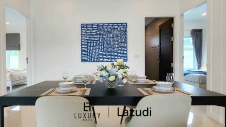 390 平方米 2 床 2 洗澡 别墅 对于 销售