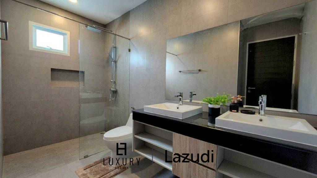 390 平方米 2 床 2 洗澡 别墅 对于 销售