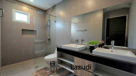 390 平方米 2 床 2 洗澡 别墅 对于 销售