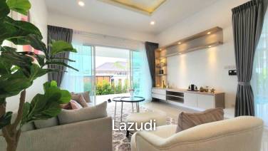 2 Bed Type A Plot 50 at Hua Hin Grand Hills 2 2 Bed Type A Plot 50 at Hua Hin Grand Hills 2