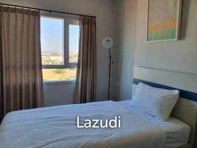 Centric Sea Pattaya Condo for Sale