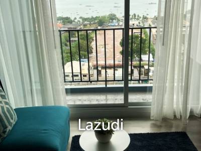 Centric Sea Pattaya Condo for Sale