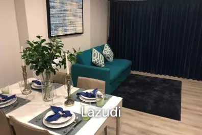 Centric Sea Pattaya Condo for Sale