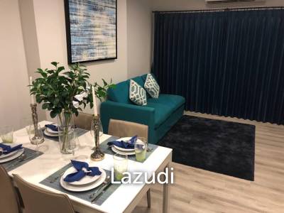 Centric Sea Pattaya Condo for Sale