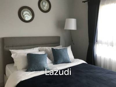 Centric Sea Pattaya Condo for Sale