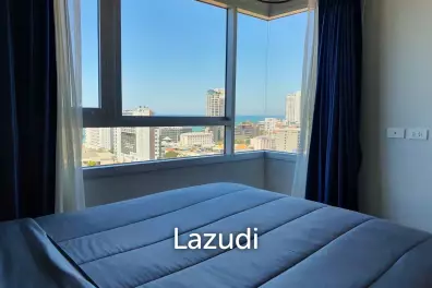 Centric Sea Pattaya Condo for Sale