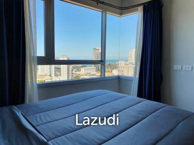 Centric Sea Pattaya Condo for Sale
