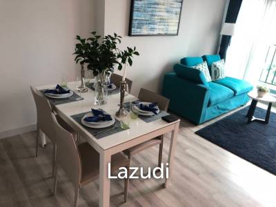 Centric Sea Pattaya Condo for Sale