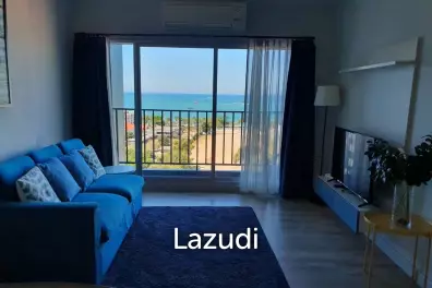 Centric Sea Pattaya Condo for Sale