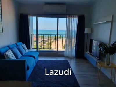 Centric Sea Pattaya Condo for Sale