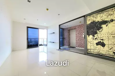 2 Bedroom 2 Bathroom 77 SQ.M. Condo For Sale