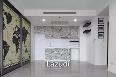 2 Bedroom 2 Bathroom 77 SQ.M. Condo For Sale
