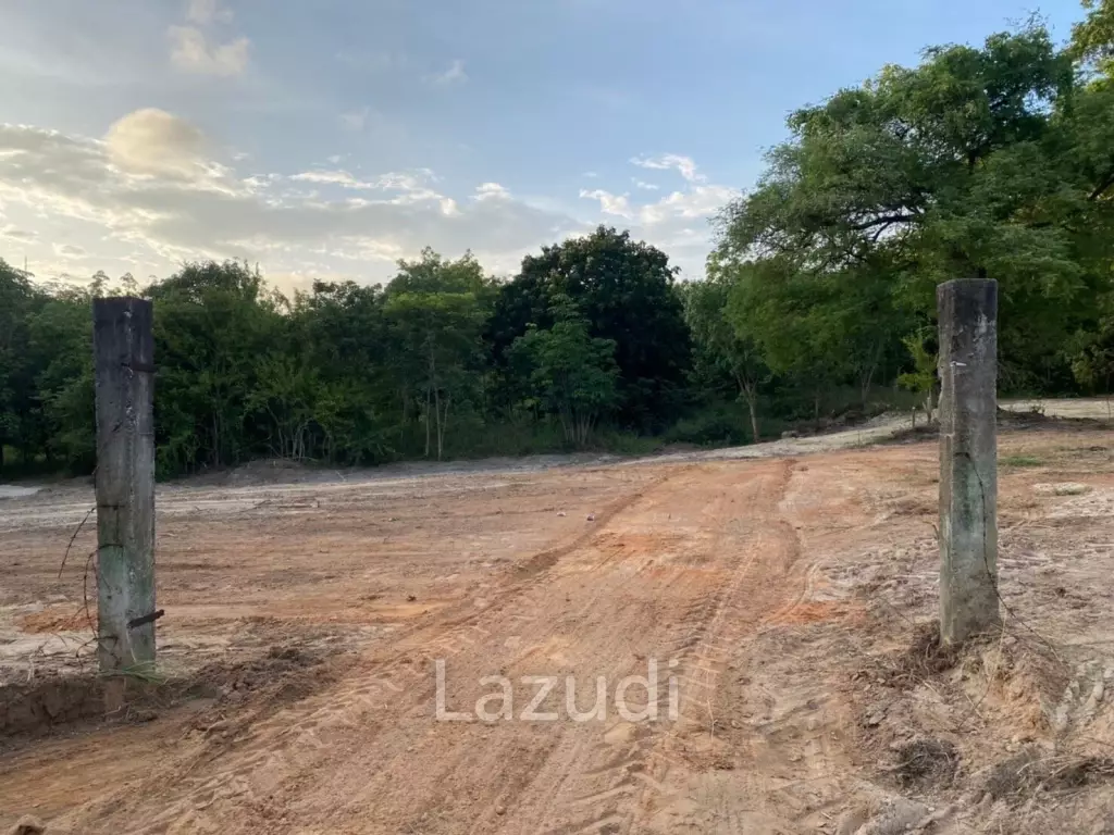 27 Rai 1 Ngan 38 Sq.w. Land for Sale at Rayong