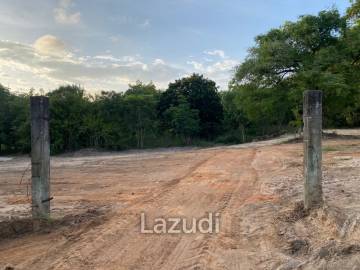 27 Rai 1 Ngan 38 Sq.w. Land for Sale at Rayong