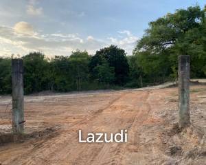 27 Rai 1 Ngan 38 Sq.w. Land for Sale at Rayong