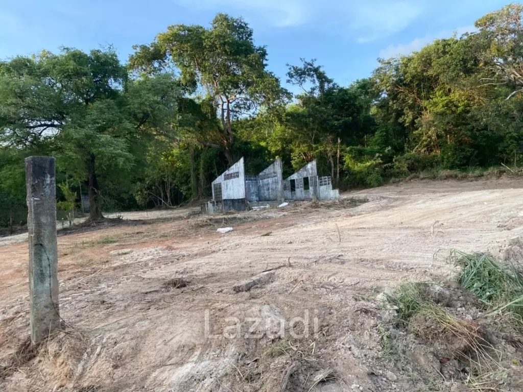 27 Rai 1 Ngan 38 Sq.w. Land for Sale at Rayong