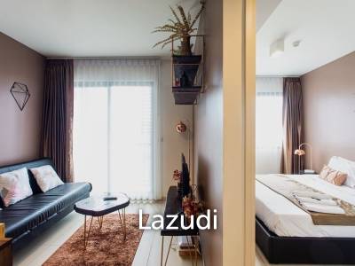 Unixx South Pattaya Condo for Sale
