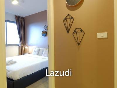 Unixx South Pattaya Condo for Sale