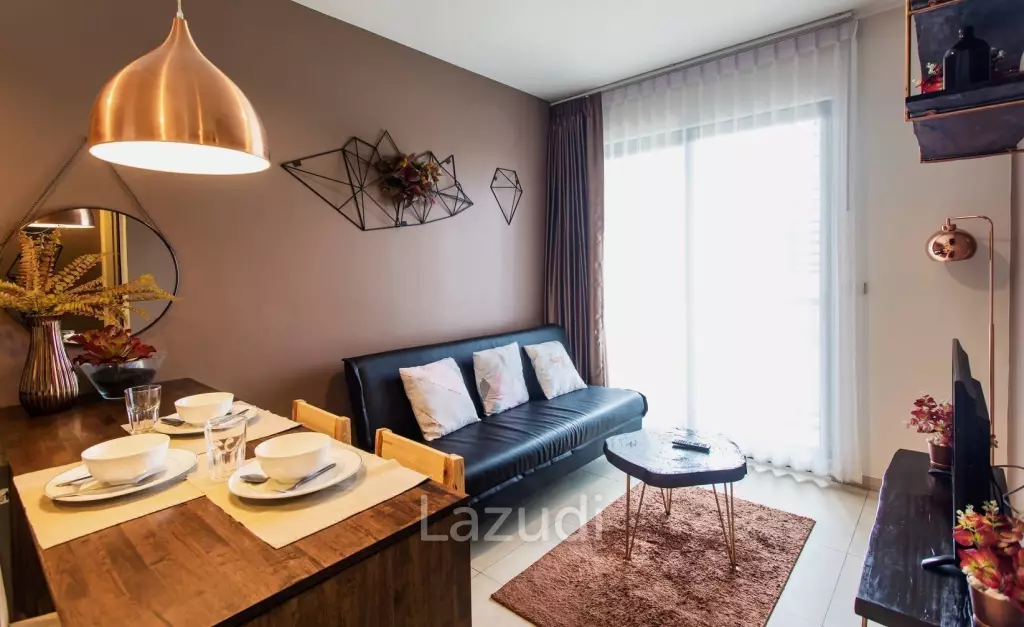Unixx South Pattaya Condo for Sale