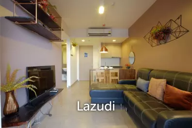 ขายคอนโด Unixx South Pattaya