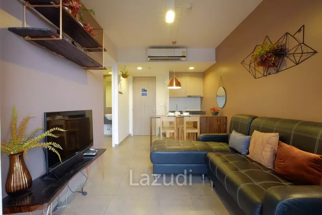 Unixx South Pattaya Condo for Sale