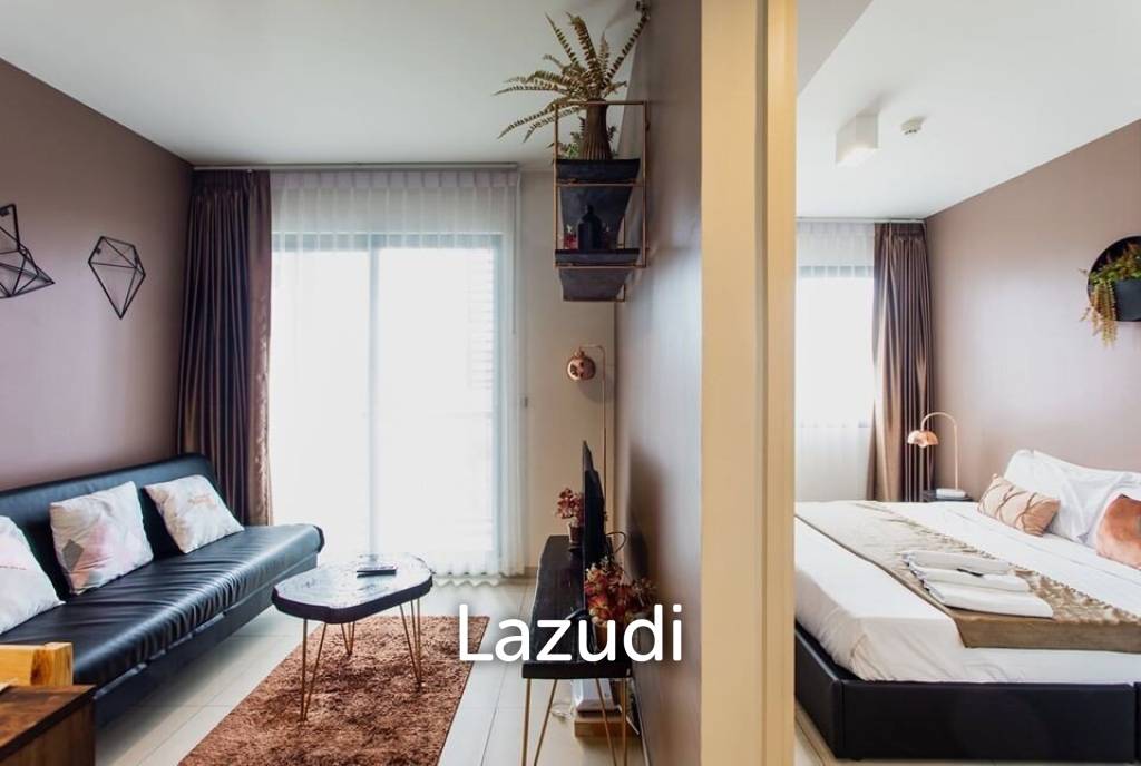 Unixx South Pattaya Condo for Sale