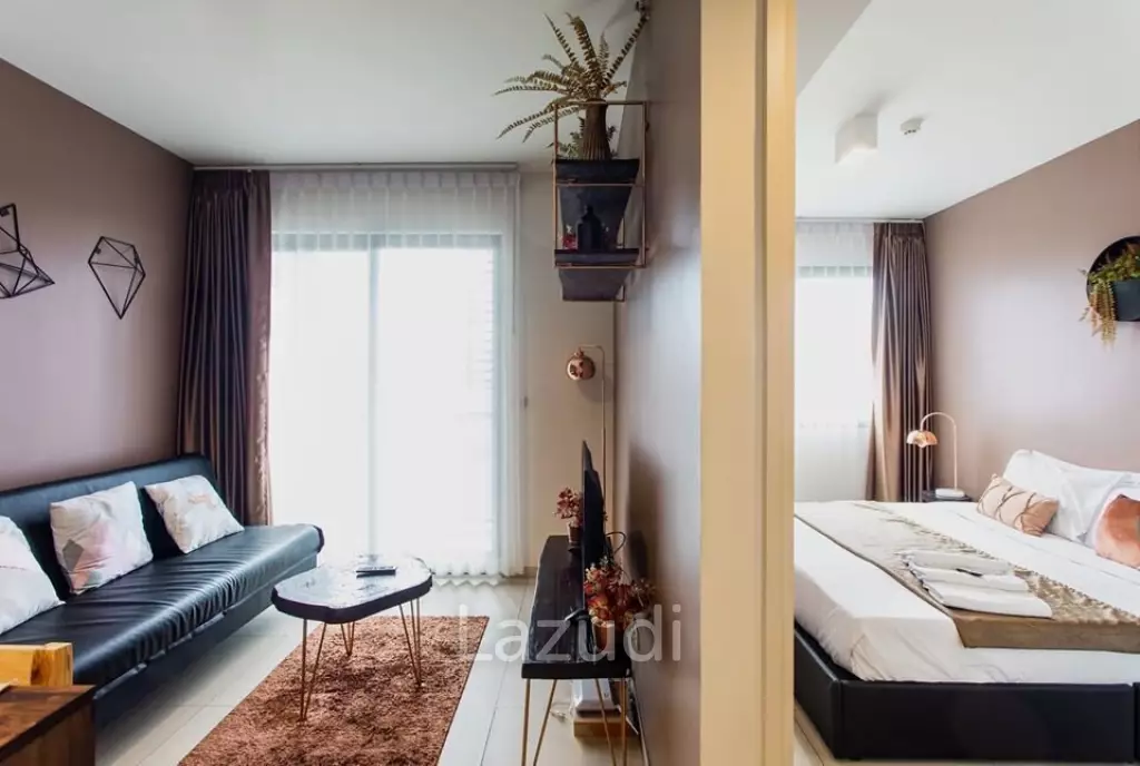 Unixx South Pattaya Condo for Sale