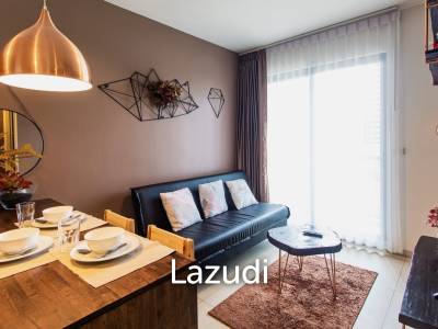 Unixx South Pattaya Condo for Sale