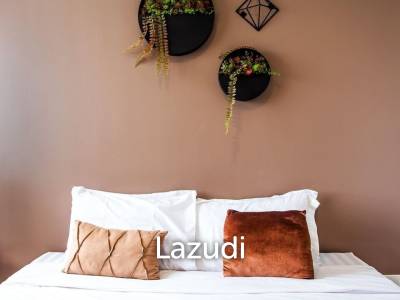 Unixx South Pattaya Condo for Sale