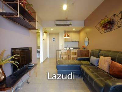 Unixx South Pattaya Condo for Sale