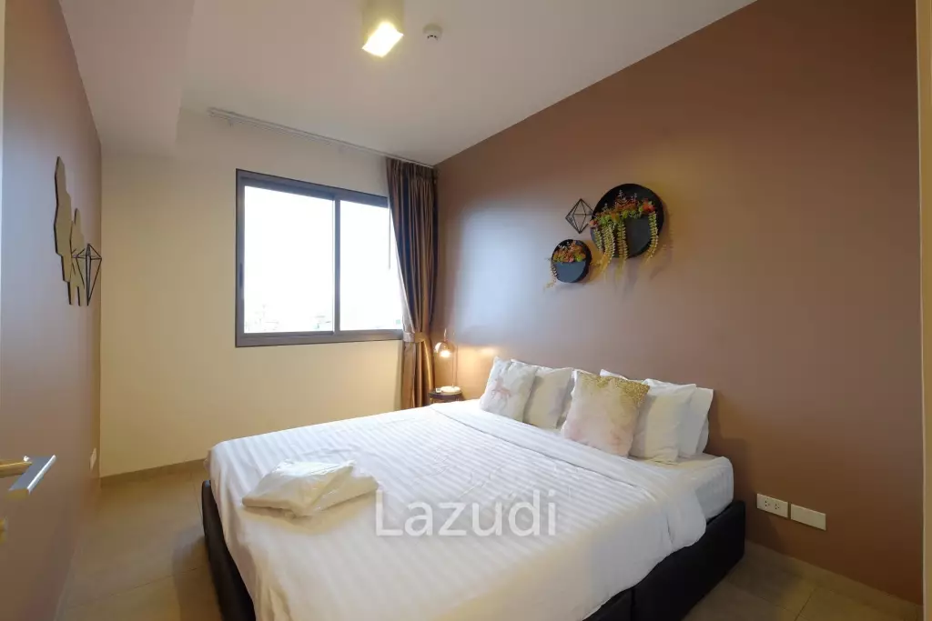 Unixx South Pattaya Condo for Sale