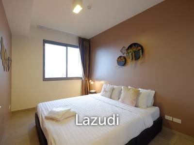 Unixx South Pattaya Condo for Sale