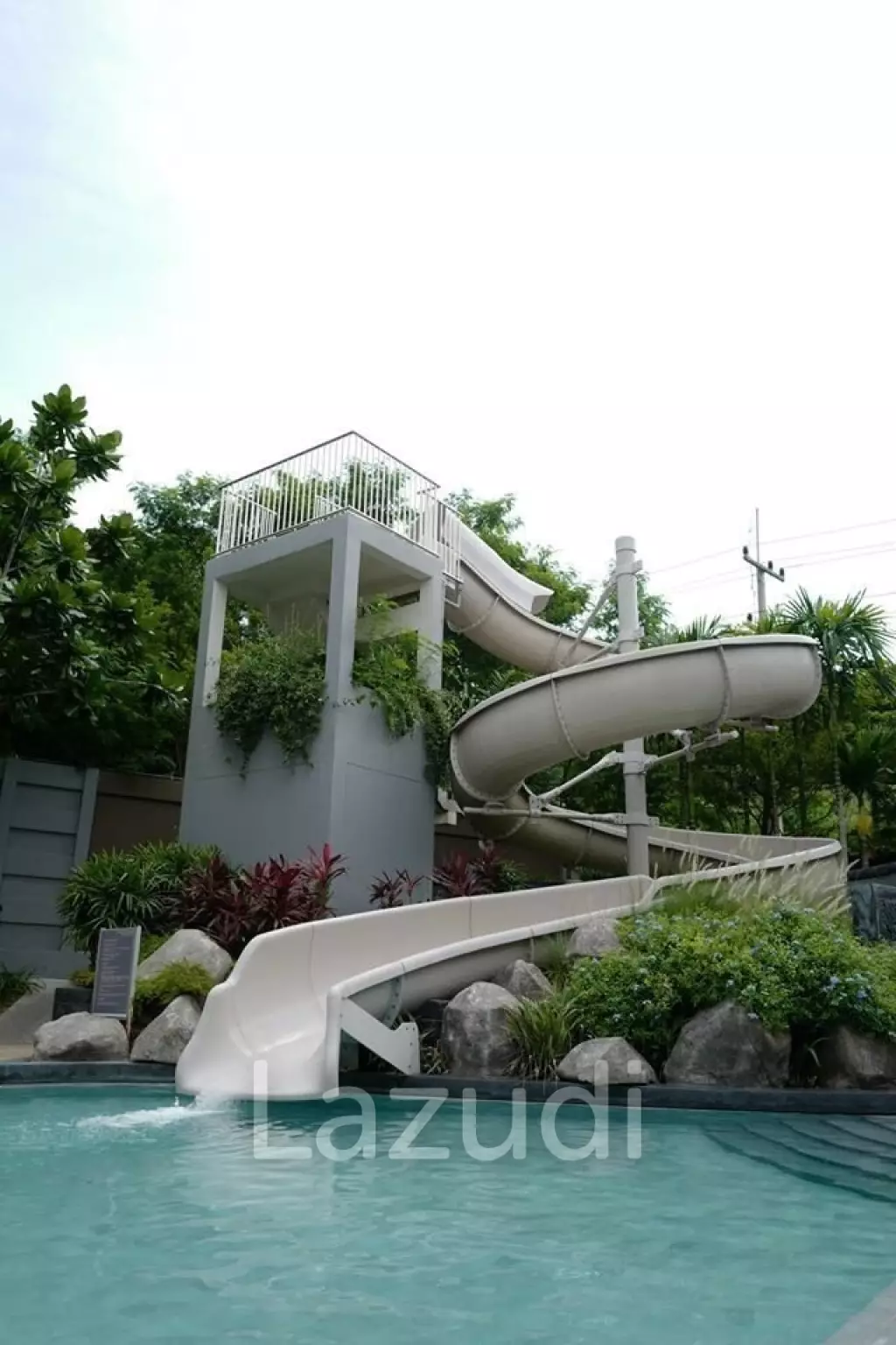Unixx South Pattaya Condo for Sale