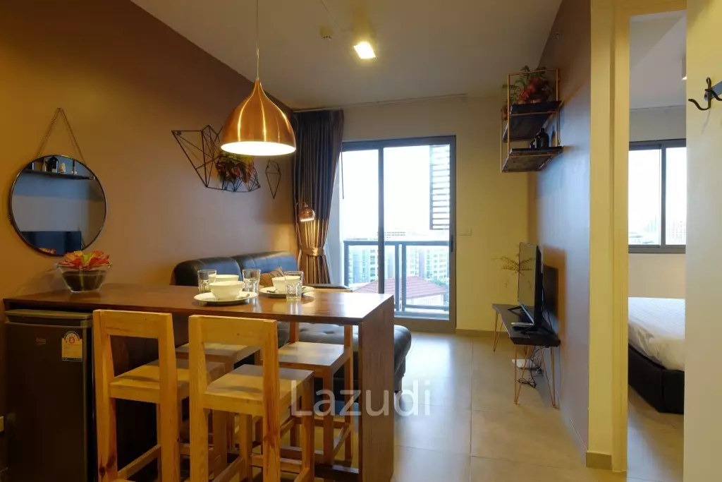 Unixx South Pattaya Condo for Sale