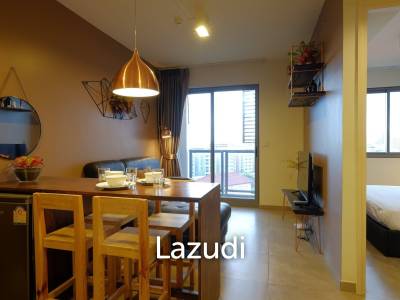 Unixx South Pattaya Condo for Sale