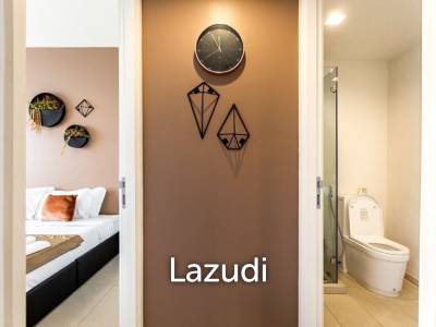 Unixx South Pattaya Condo for Sale