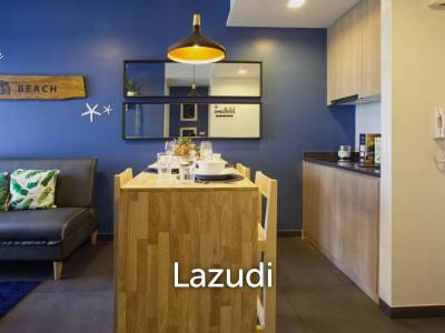 Unixx South Pattaya Condo for Sale