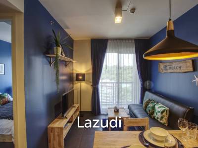 Unixx South Pattaya Condo for Sale
