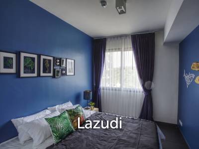 Unixx South Pattaya Condo for Sale