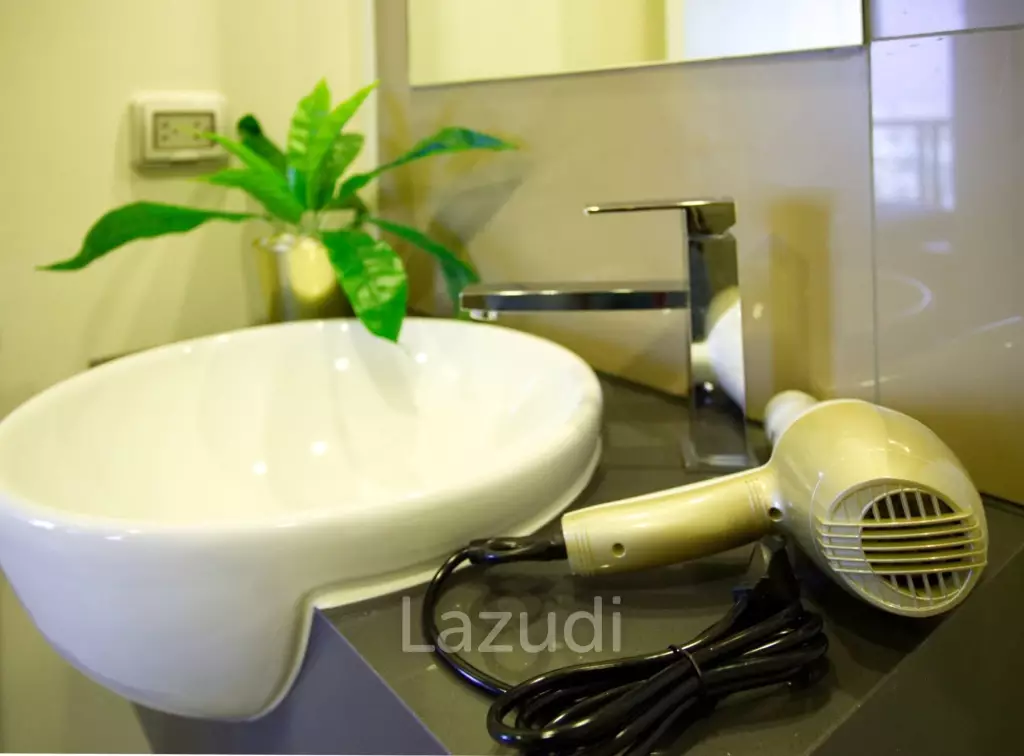 Unixx South Pattaya Condo for Sale