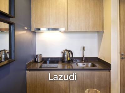 Unixx South Pattaya Condo for Sale