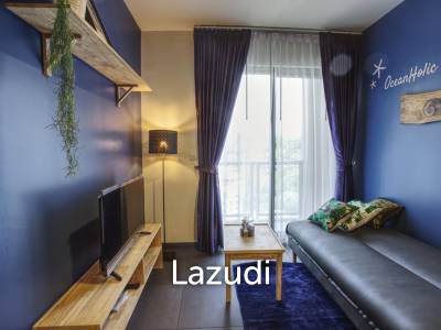 Unixx South Pattaya Condo for Sale