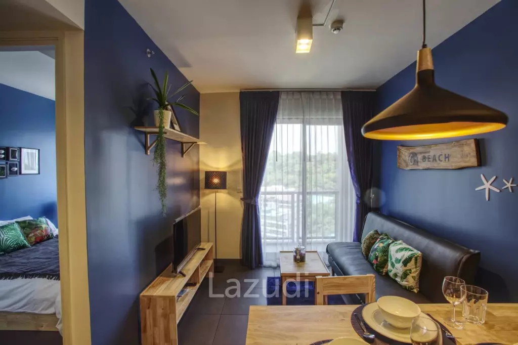 Unixx South Pattaya Condo for Sale